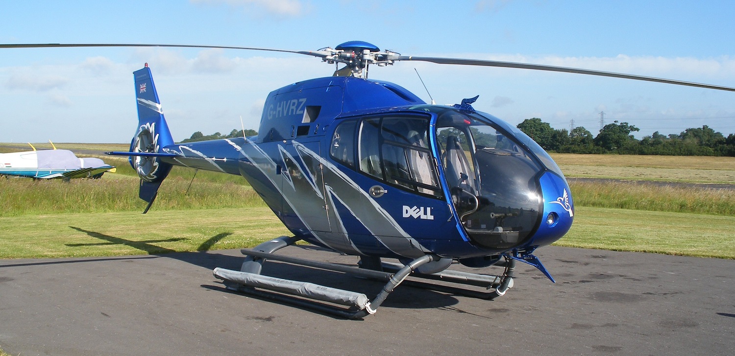 Private Helicopter