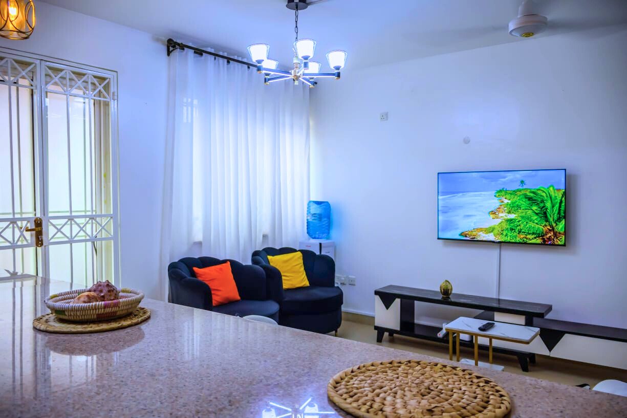 Image of One Bedroom Apartment