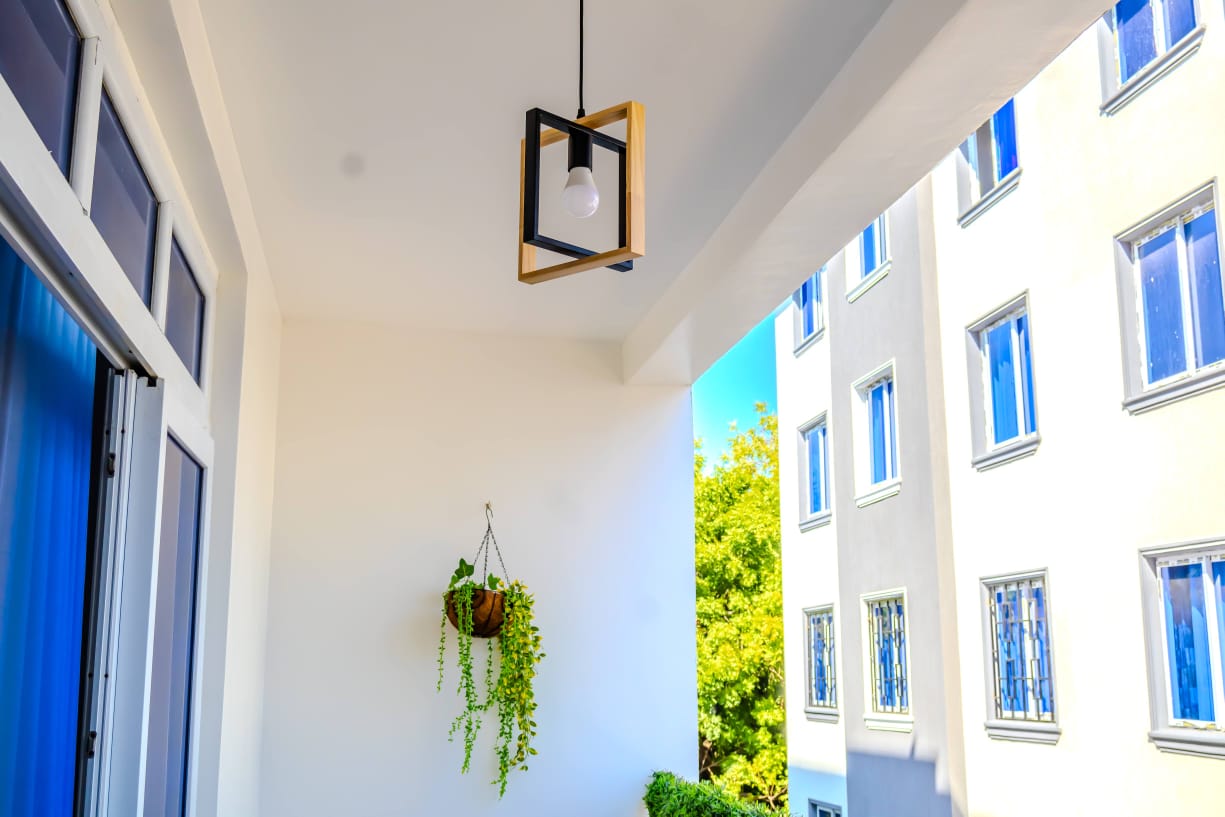 Luxurious 3 Bedroom Fully Furnished