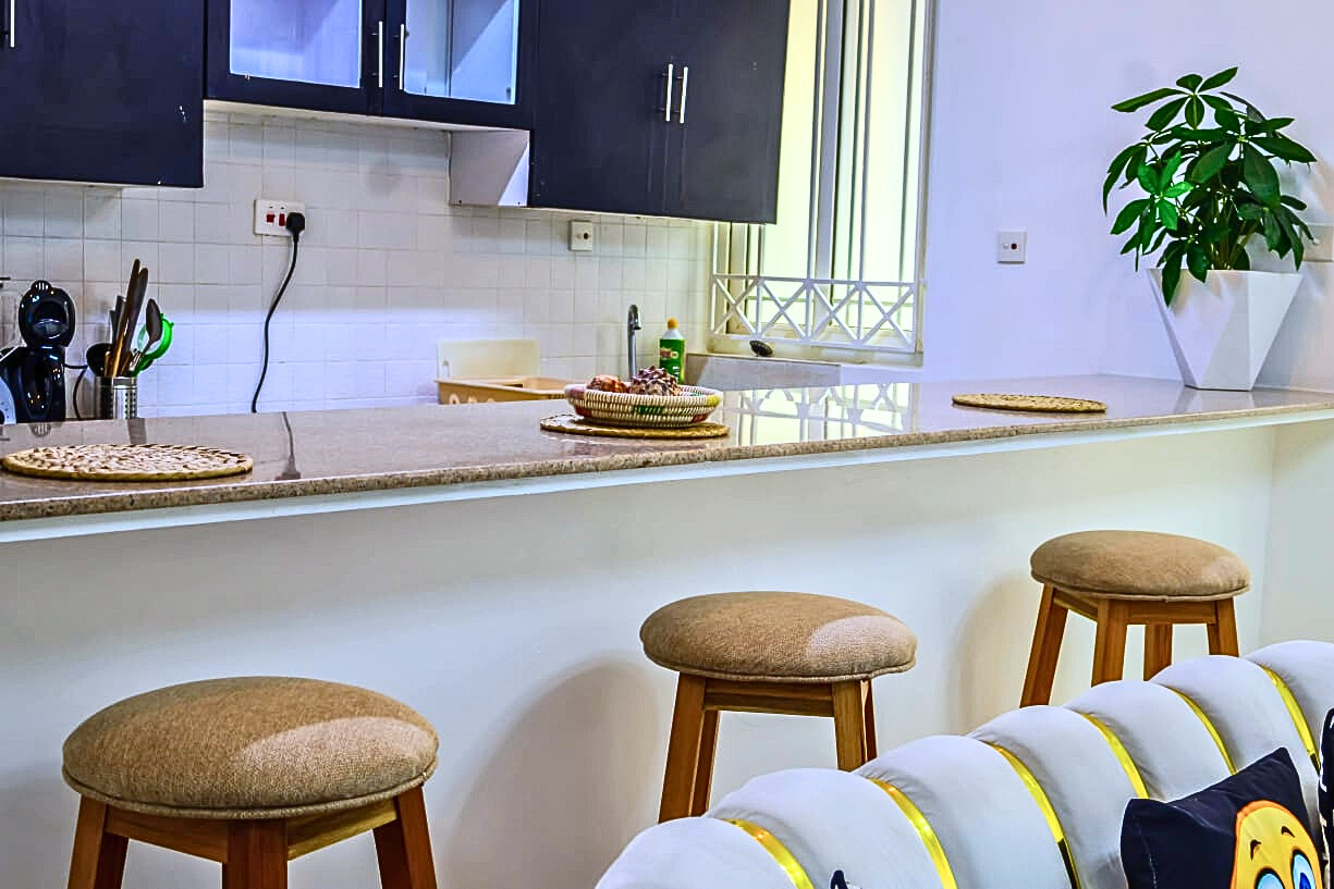 Image of Modern Unfurnished 2 Bedroom Apartment