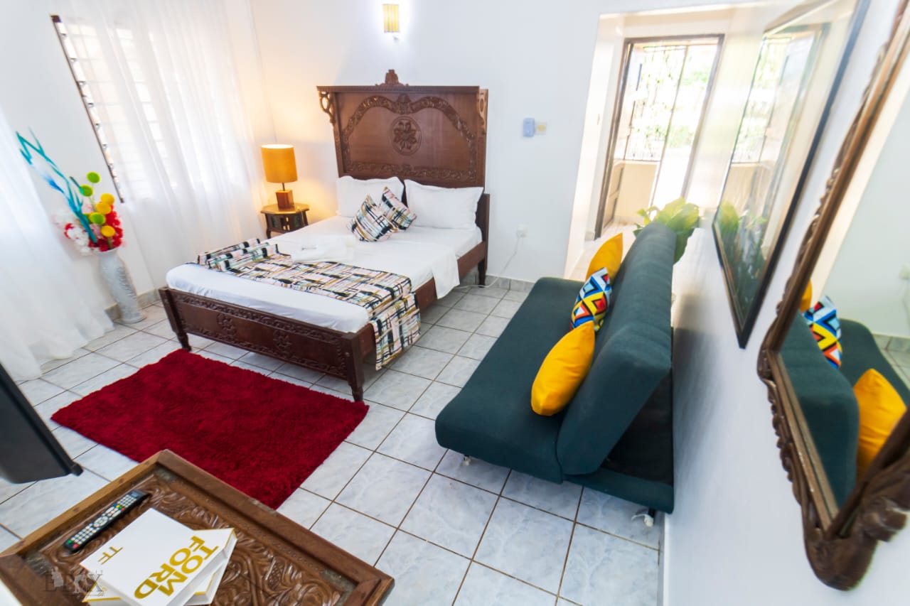 Image of Serene Studio Apartment