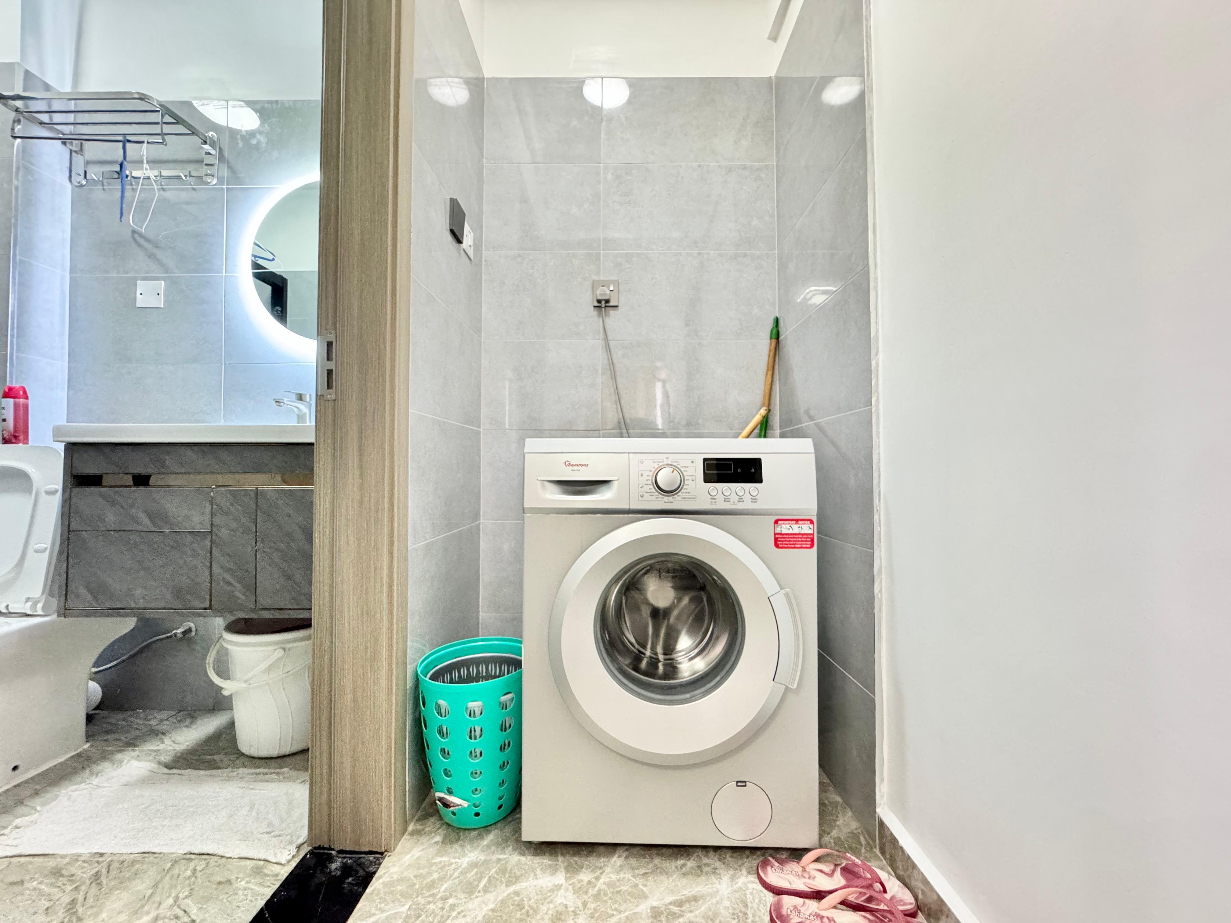 1 bedroom apartment in Kilimani